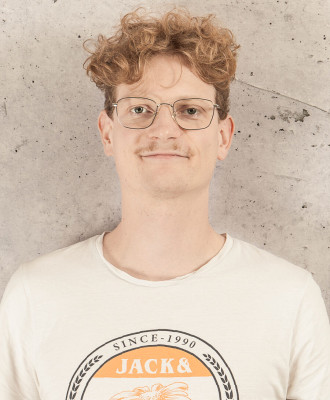 Patric Schweizer