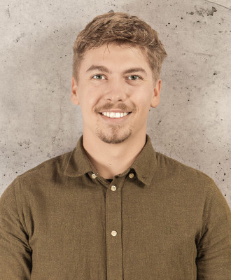 Tim Buchholz